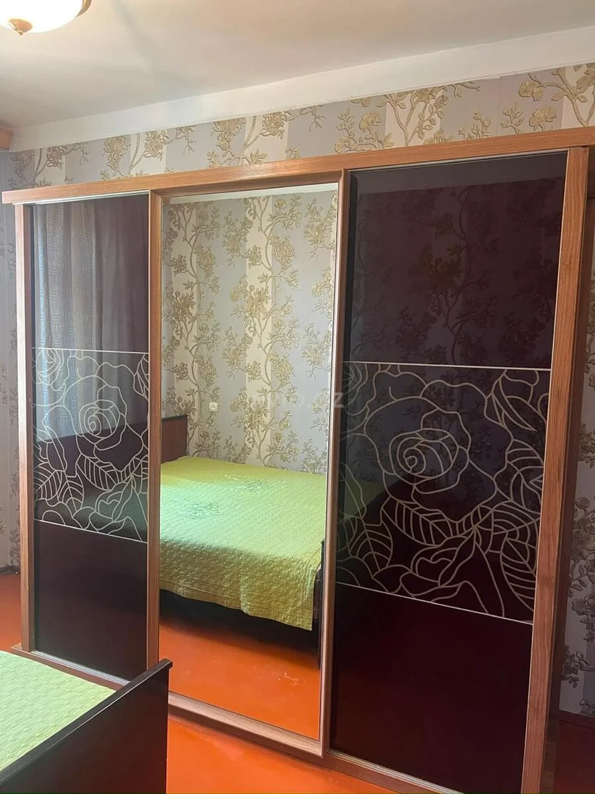 Kirayə 2 otaqlı mənzil Həzi Aslanov qəsəbəsində — Mənzil, Bakı (4)