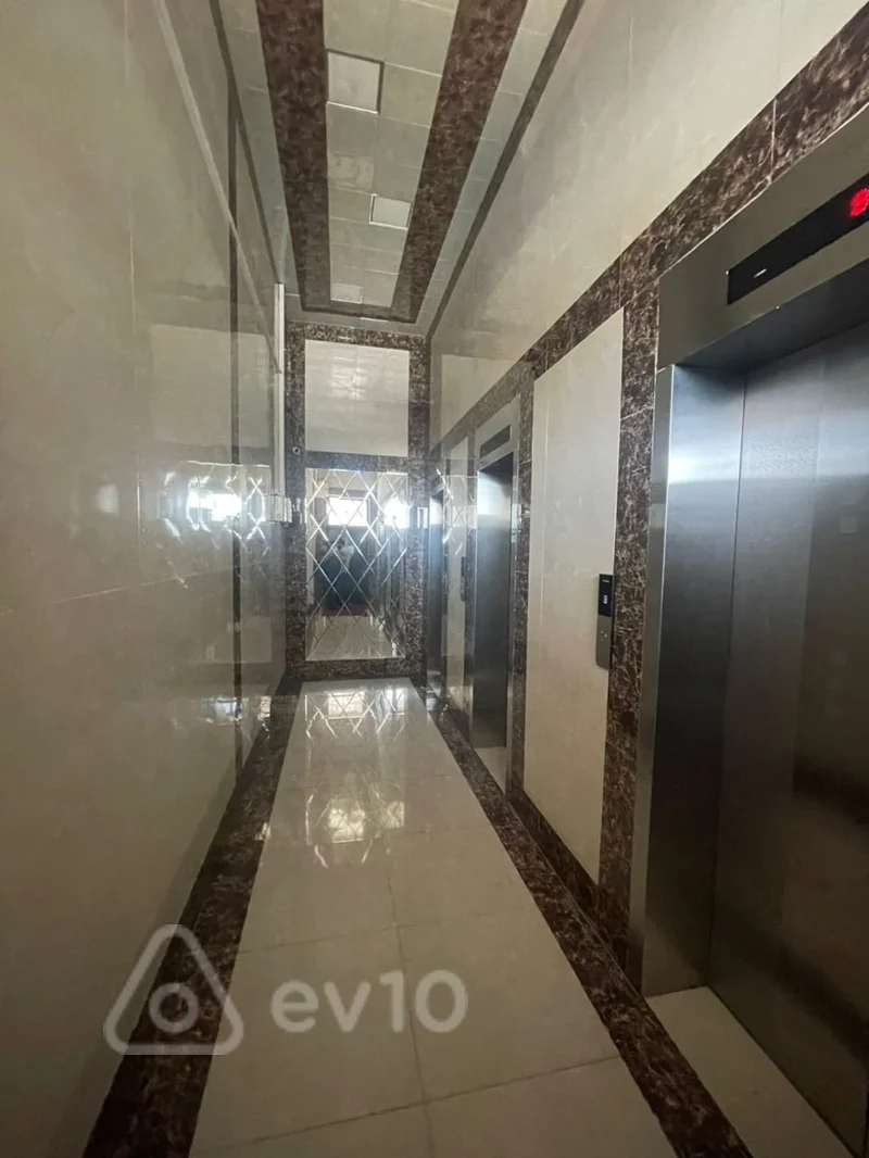 3 otaqlı mənzil, 96.4 m², Mikayıl Müşfiq — Mənzil, Bakı (10)