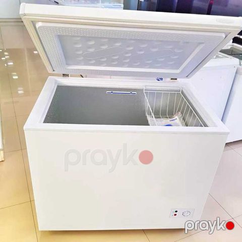 Dondurucu "Biryusa 200lt" — Bakı