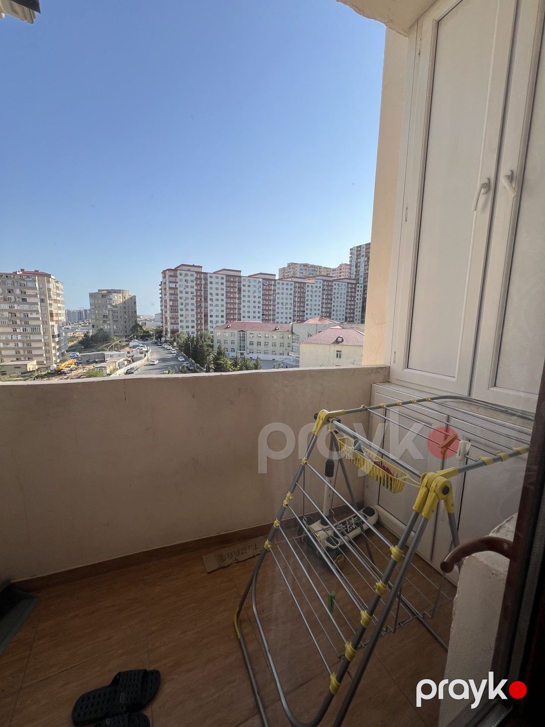 Satılır 2 otaqlı yeni tikili 70 m² — Mənzil, Bakı (8)