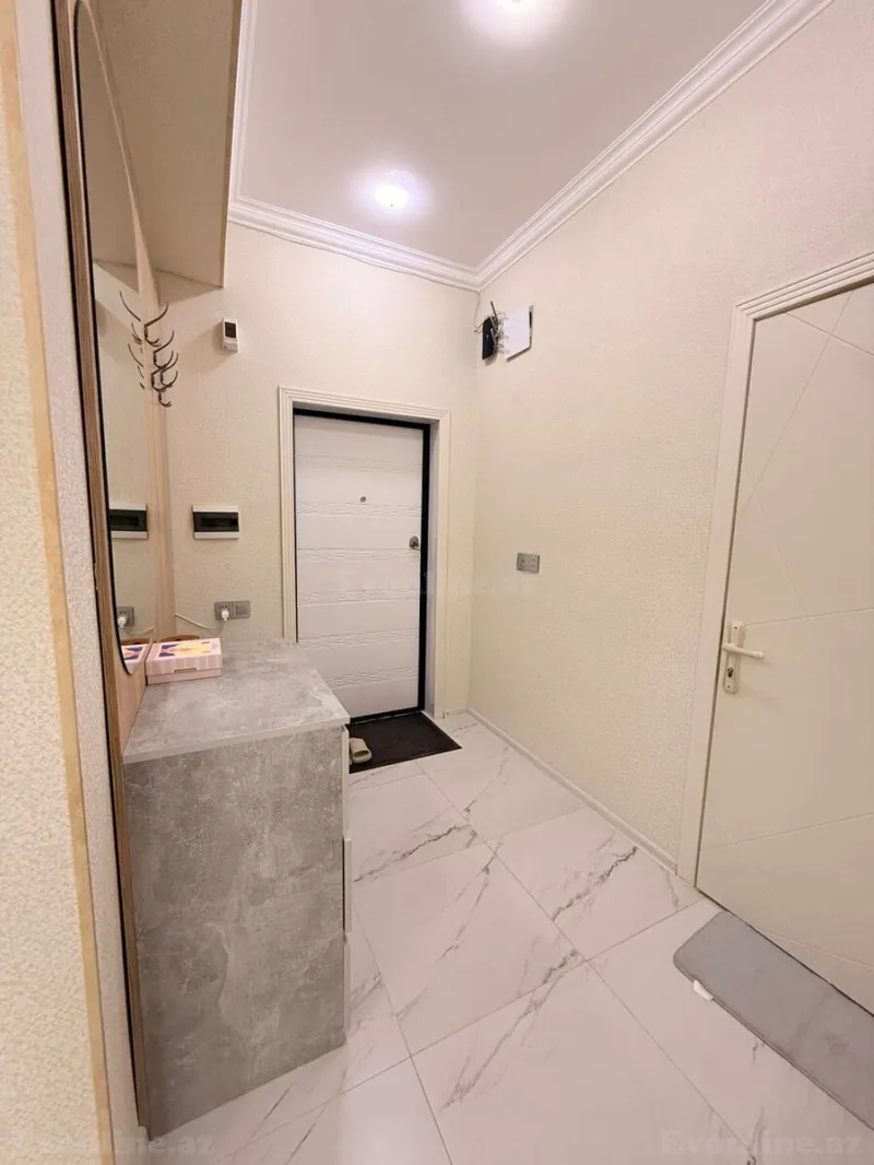 Satılır 4 otaqlı Mənzil Yeni tikili 113 m² Xırdalan — Mənzil, Xırdalan (3)
