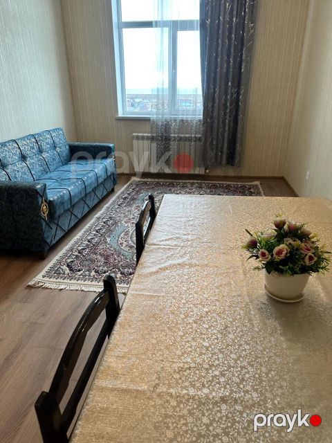 İcarəyə verilir 2 otaqlı yeni tikili 66 m² — Sumqayıt