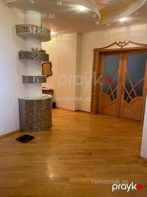 Satılır 4 otaqlı Bina evi menzil (Yeni tikili), 221 m², Yasamal rayonu — Mənzil, Bakı (11)