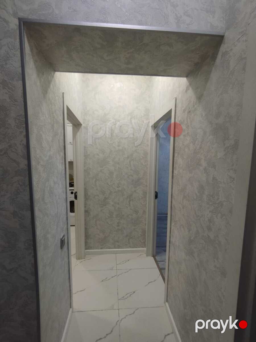 İcarəyə verilir 2 otaqlı yeni tikili 70 m² — Mənzil, Bakı (10)