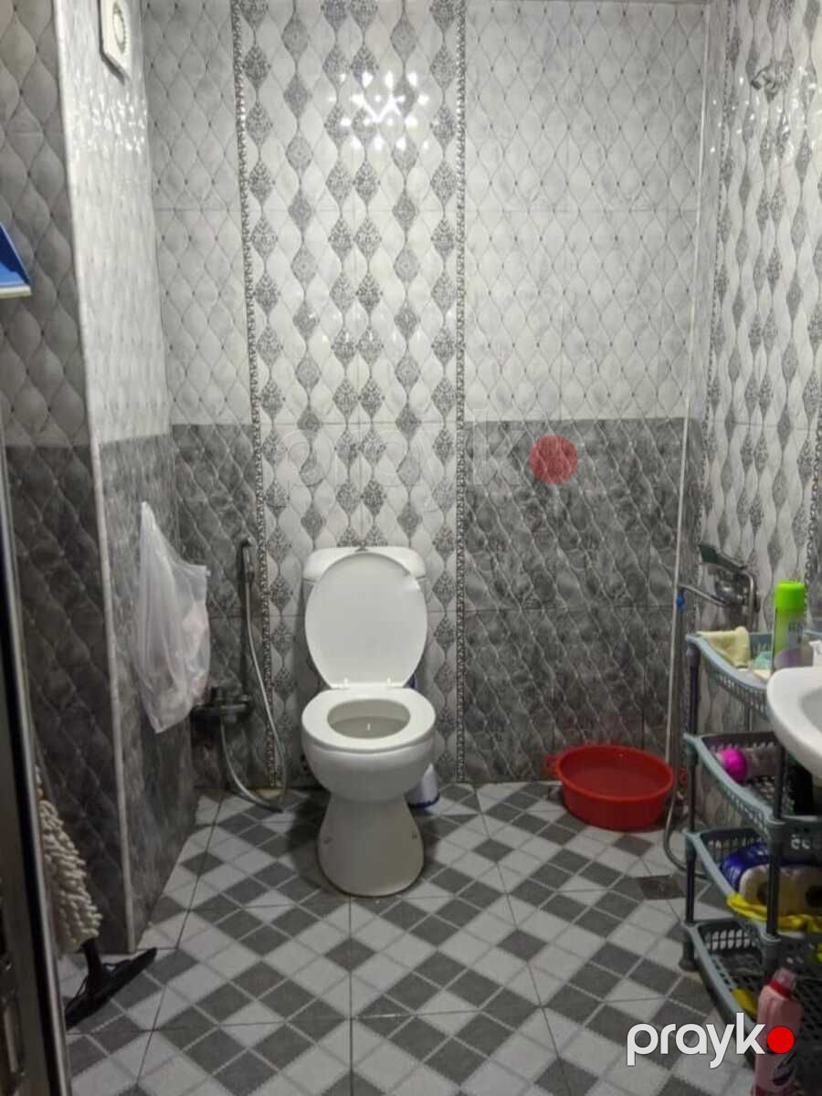 2-otaqlı yeni tikili, Masazır qəs., 58 m² — Mənzil, Bakı (8)