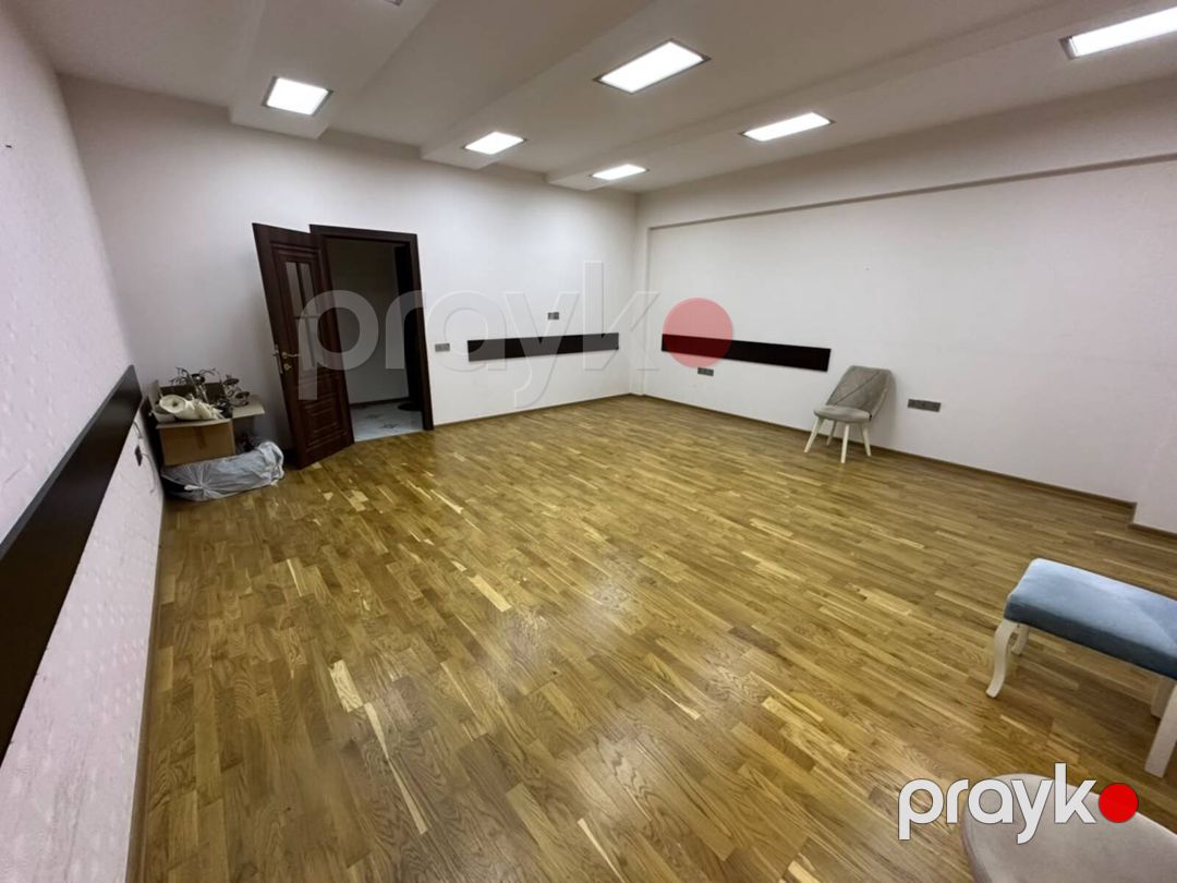 Satılır 3 otaqlı ofis 99.5 m² — Ofis, Bakı (4)