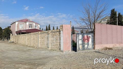 Həyət evi, Abşeron r — Sumqayıt