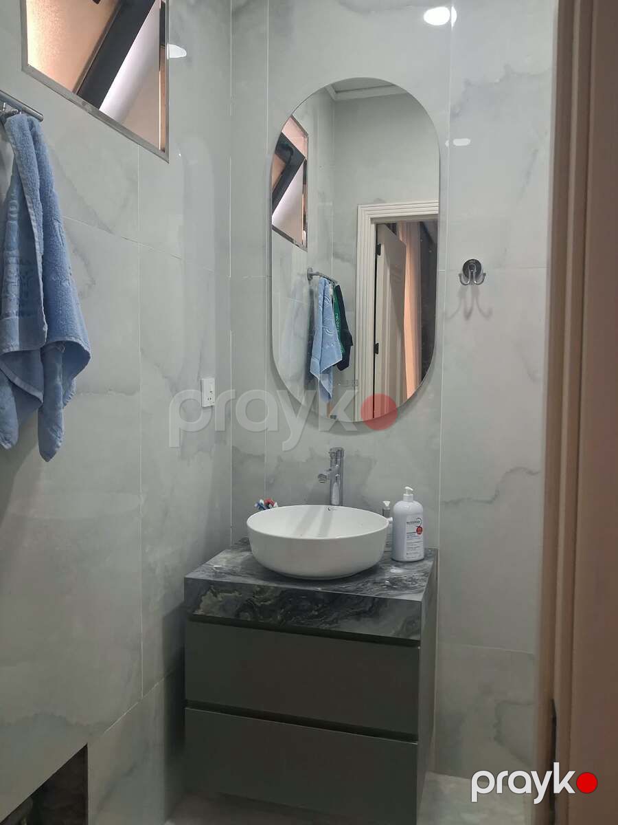 Satılır 6 otaqlı həyət evi/bağ evi 315 m² — Ev, villa, Bakı (12)
