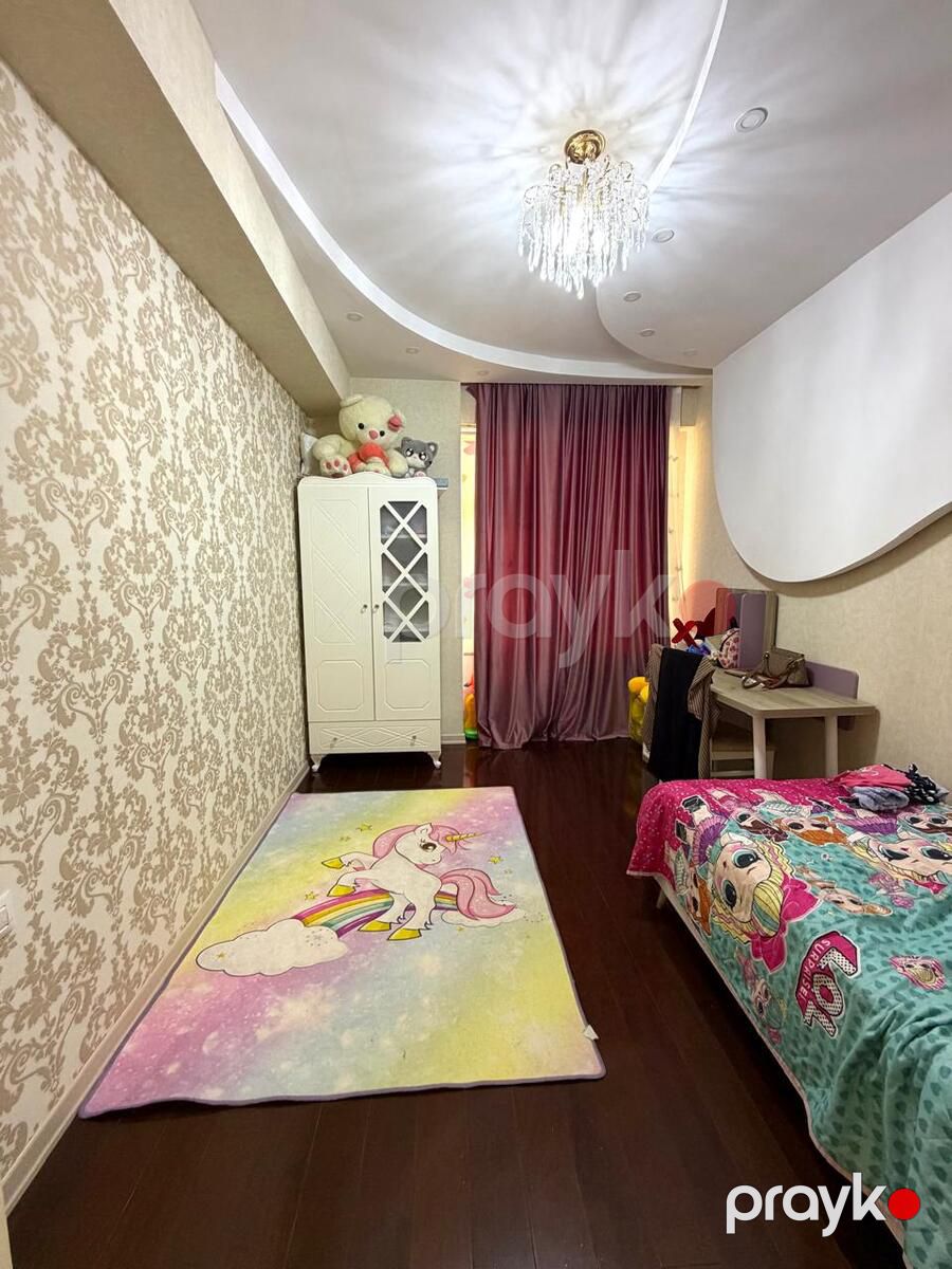 Satılır 4 otaqlı yeni tikili 220 m² — Mənzil, Bakı (12)