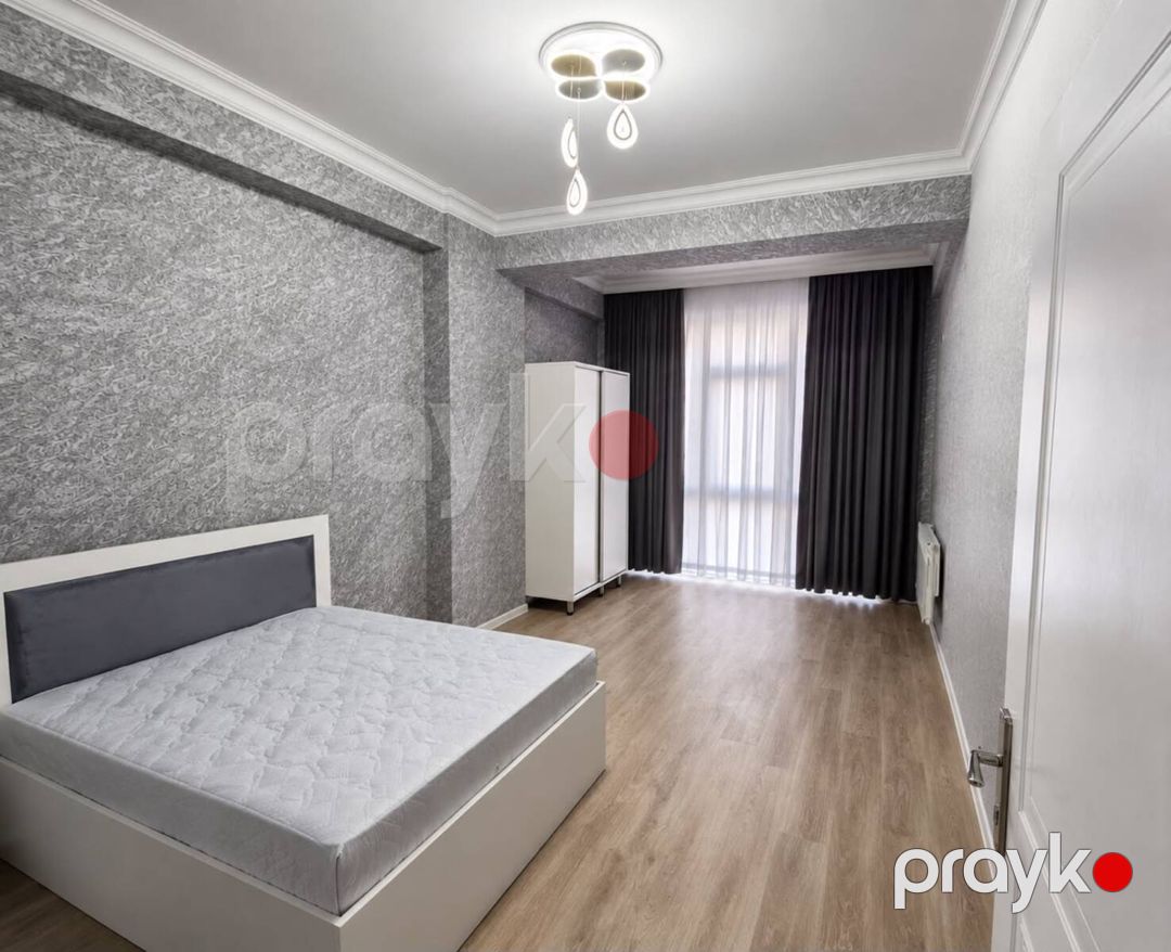 Satılır 2 otaqlı yeni tikili 76 m² — Mənzil, Sumqayıt (4)