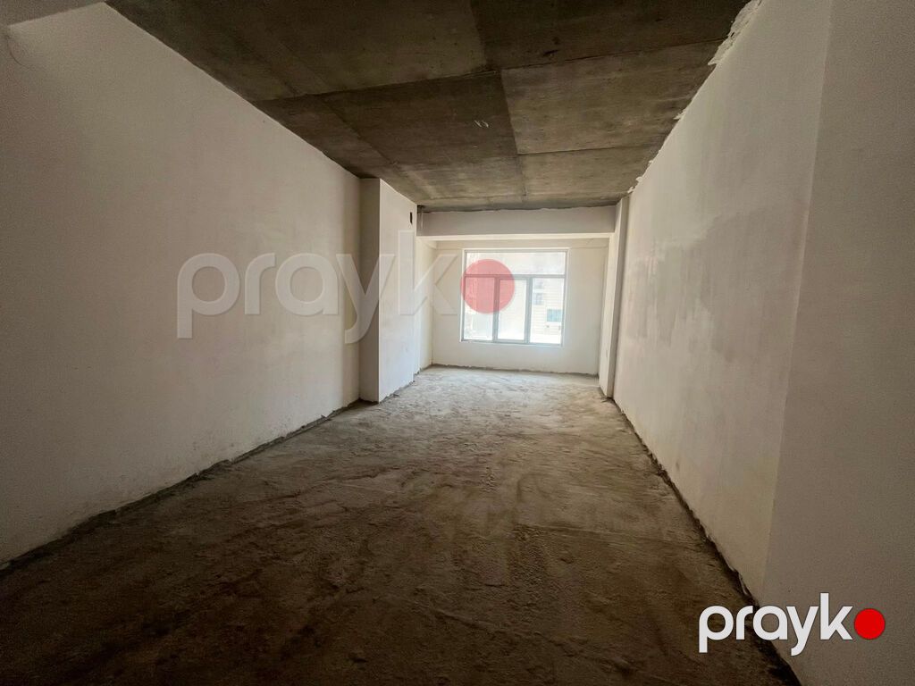 2 otaqlı, Yeni tikili, m. Xətai, 97 kv. m — Mənzil, Bakı (6)