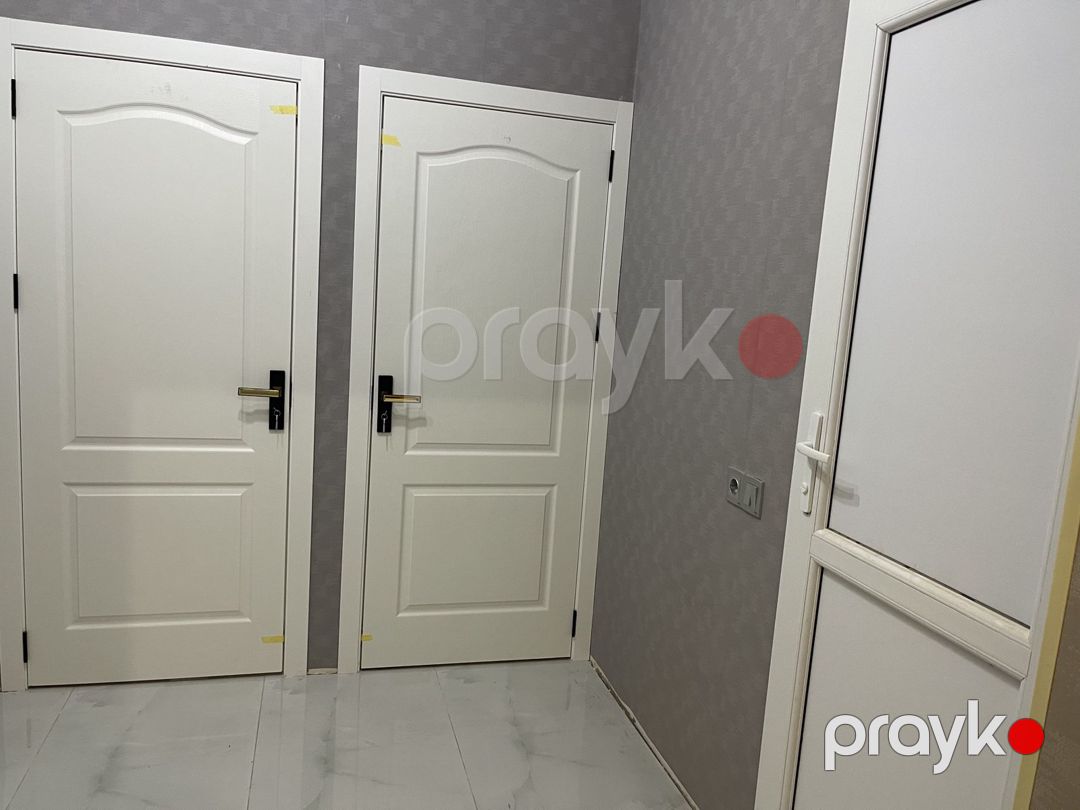 İcarəyə verilir 2 otaqlı yeni tikili 46 m² — Mənzil, Bakı (6)