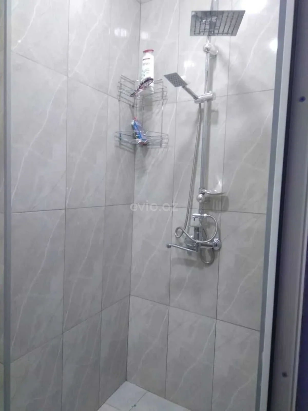 Kirayə 1 otaqlı mənzil İçərişəhər metrosu yaxınlığında — Mənzil, Bakı (8)