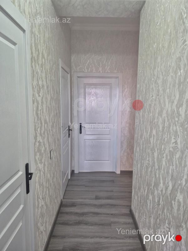 Satılır 3 otaqlı Bina evi menzil (Yeni tikili), 75 m², 41-ci məhəllə — Mənzil, Sumqayıt (8)