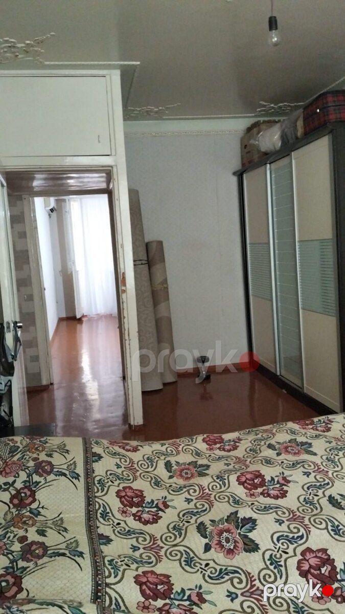 2-otaqlı mənzil, Sumqayıt ş., 60 m² — Mənzil, Sumqayıt (4)