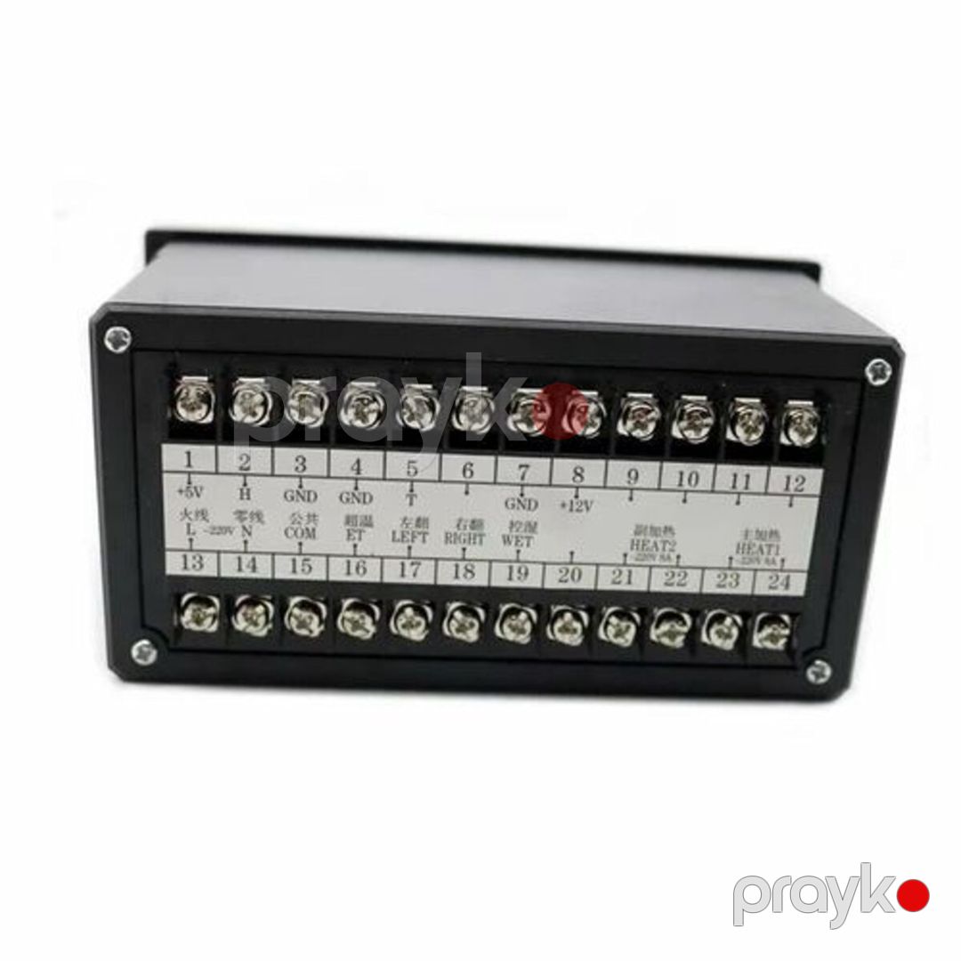 Avtomatik inkubator beyni — Biznes və avadanlıq, Bakı (3)