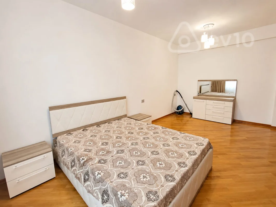 2 otaqlı mənzil, 75 m², Qara Qarayev pr — kirayə — Mənzil, Bakı (3)