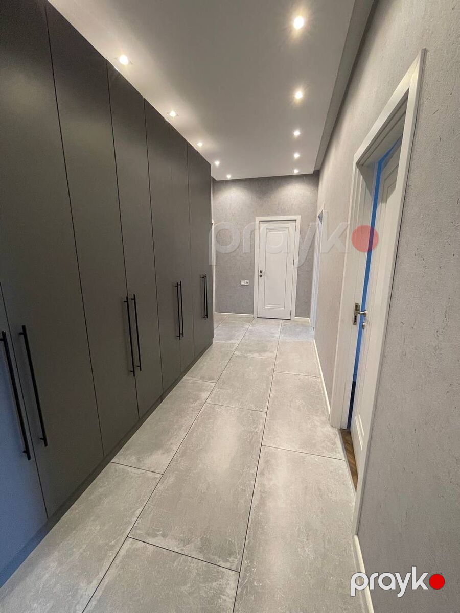 Satılır 3 otaqlı yeni tikili 95 m² — Mənzil, Bakı (8)