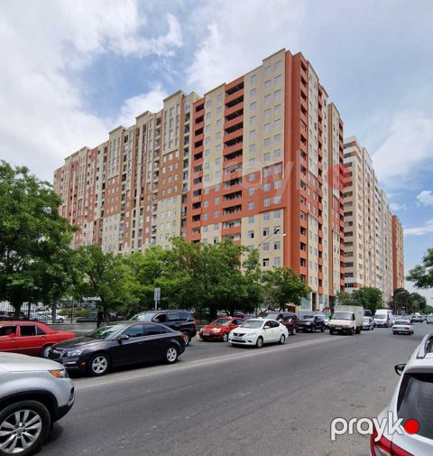 Satılır 3 otaqlı yeni tikili 110 m² — Bakı