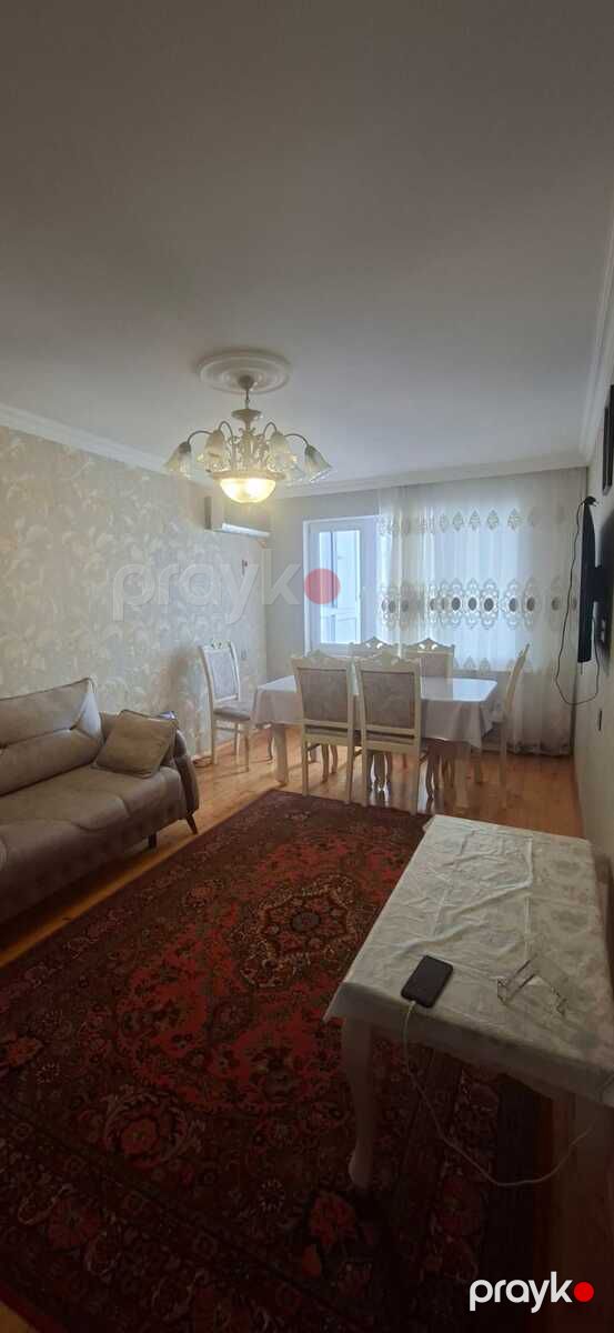 Satılır 3 otaqlı köhnə tikili 78 m² — Mənzil, Bakı (3)