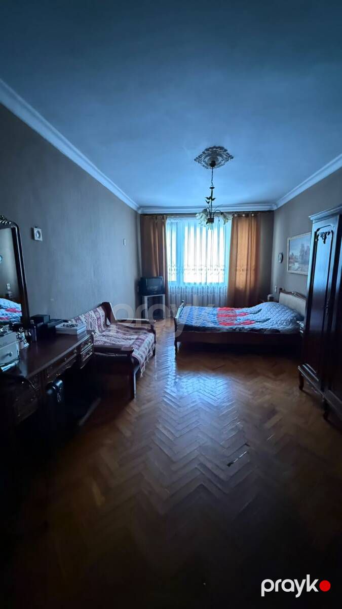 Satılır 4 otaqlı köhnə tikili 100 m² — Mənzil, Bakı (4)