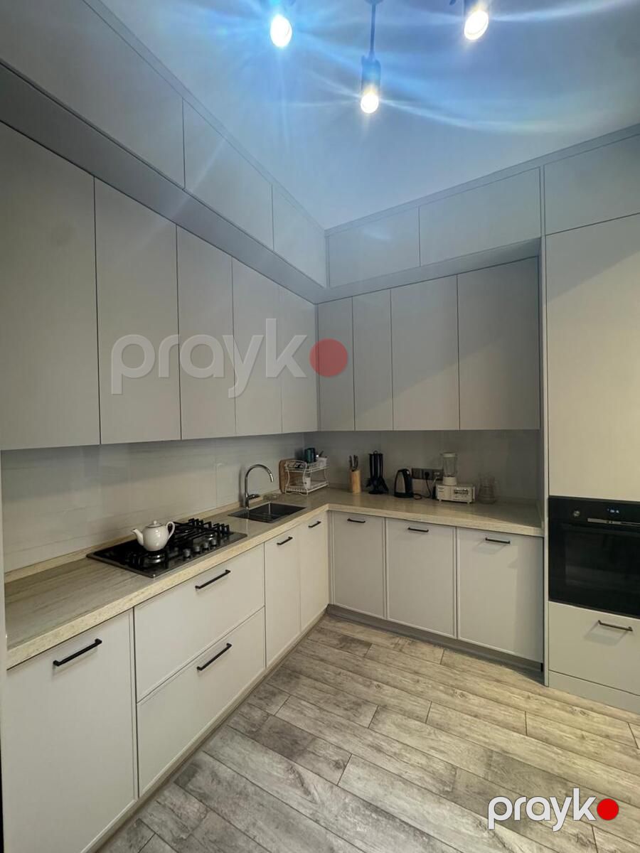 Satılır 3 otaqlı yeni tikili 125 m² — Mənzil, Bakı (12)