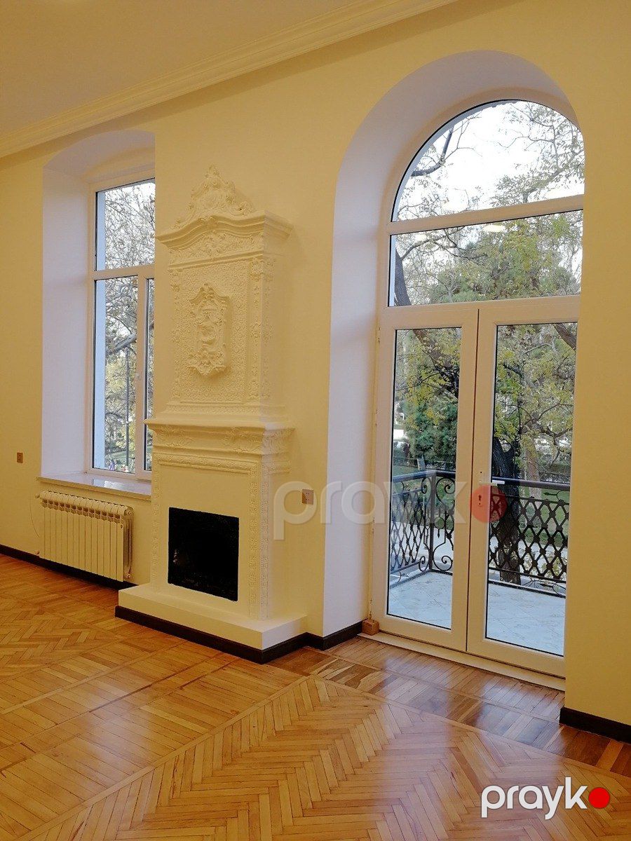 İcarəyə verilir obyekt 115 m² — Əmlak, Bakı (6)
