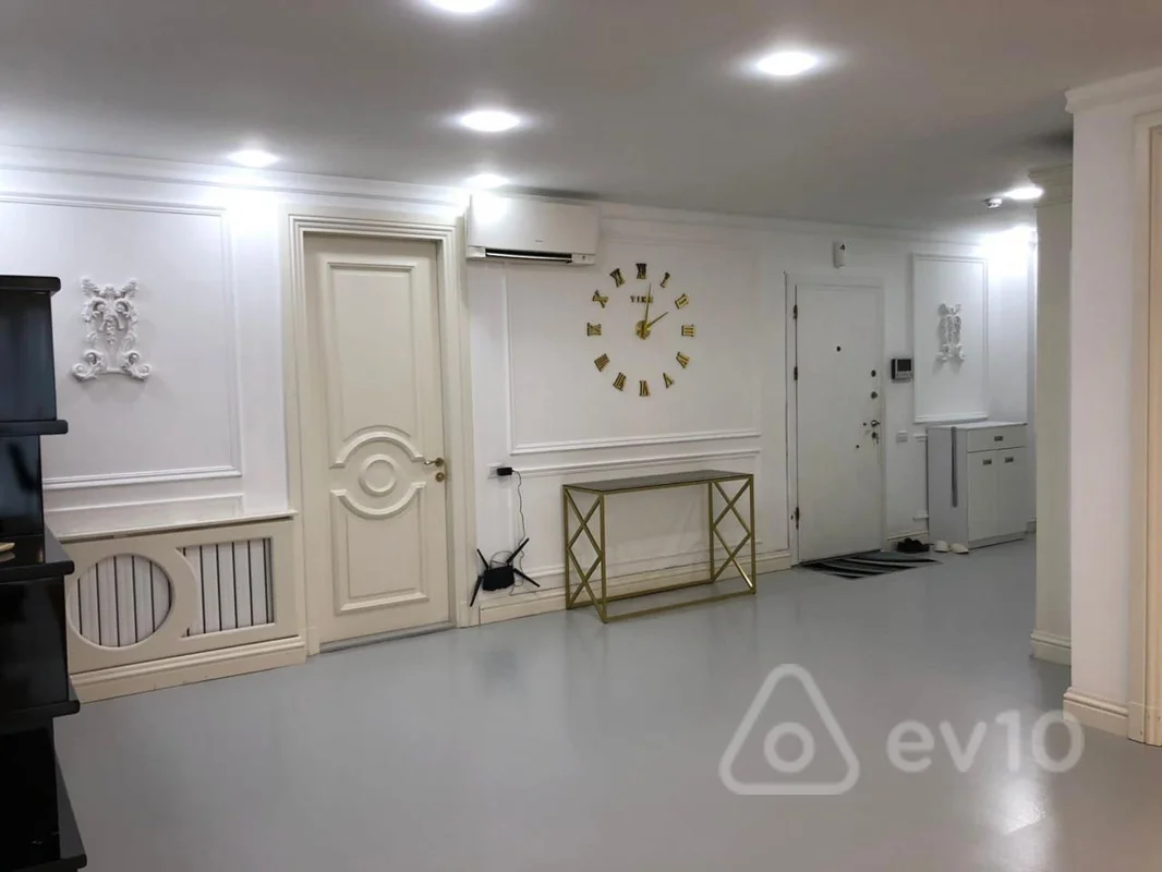 4 otaqlı mənzil, 268 m², Afiyəddin Cəlilov küç — Mənzil, Bakı (8)