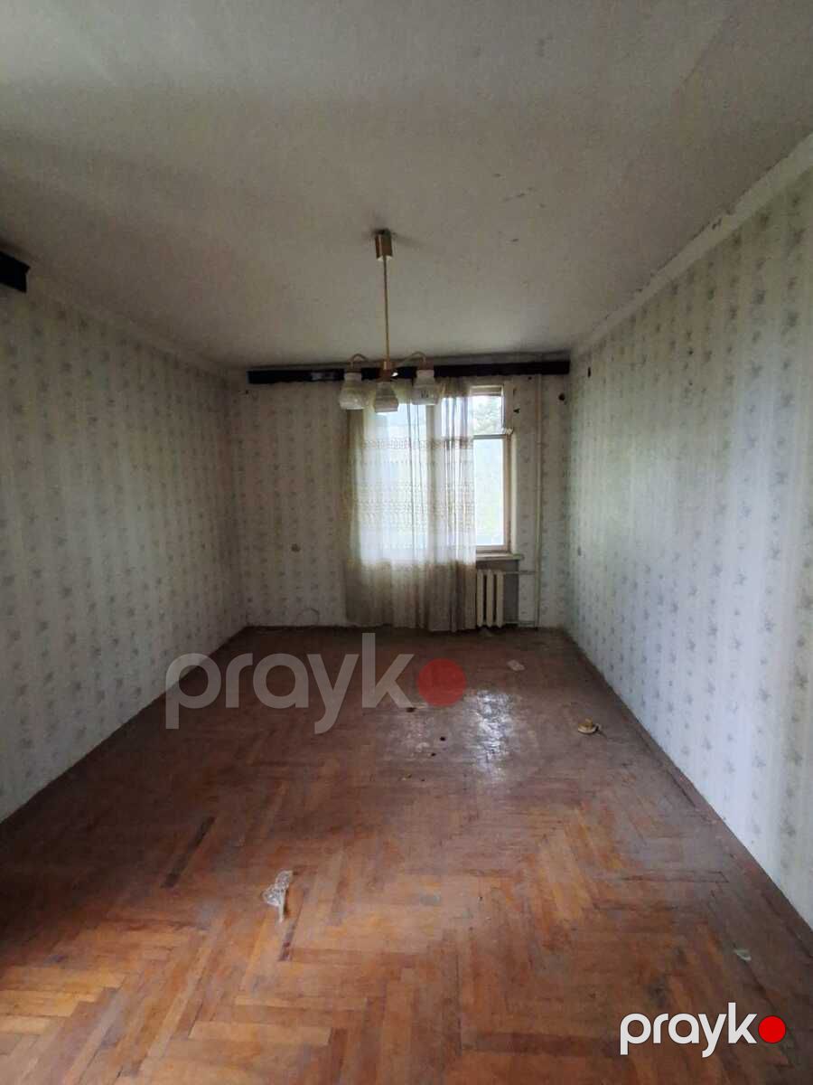 Satılır 1 otaqlı köhnə tikili 45.1 m² — Mənzil, Bakı (4)