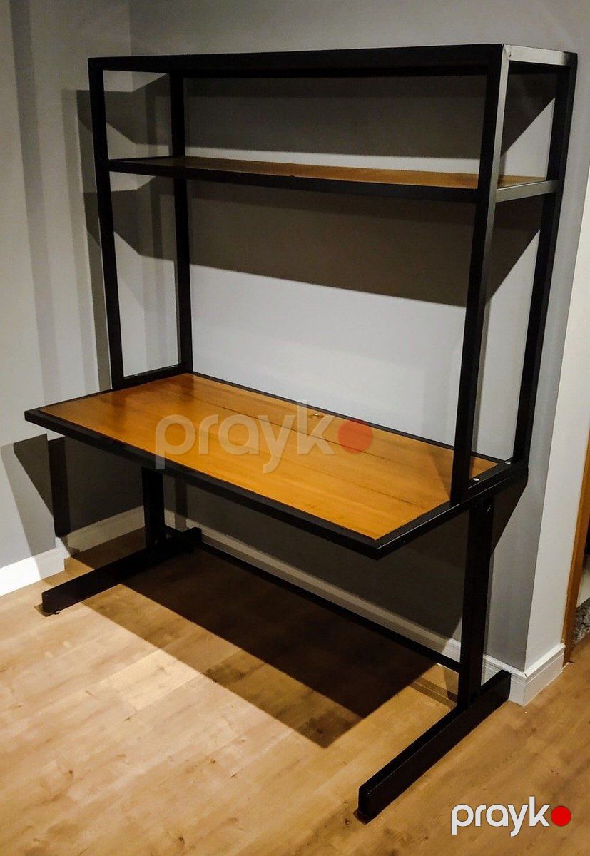 Loft iş masaları — Mebel, Bakı (2)