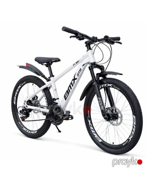 Velosiped BMX 29 ölçü Ağ — Bakı