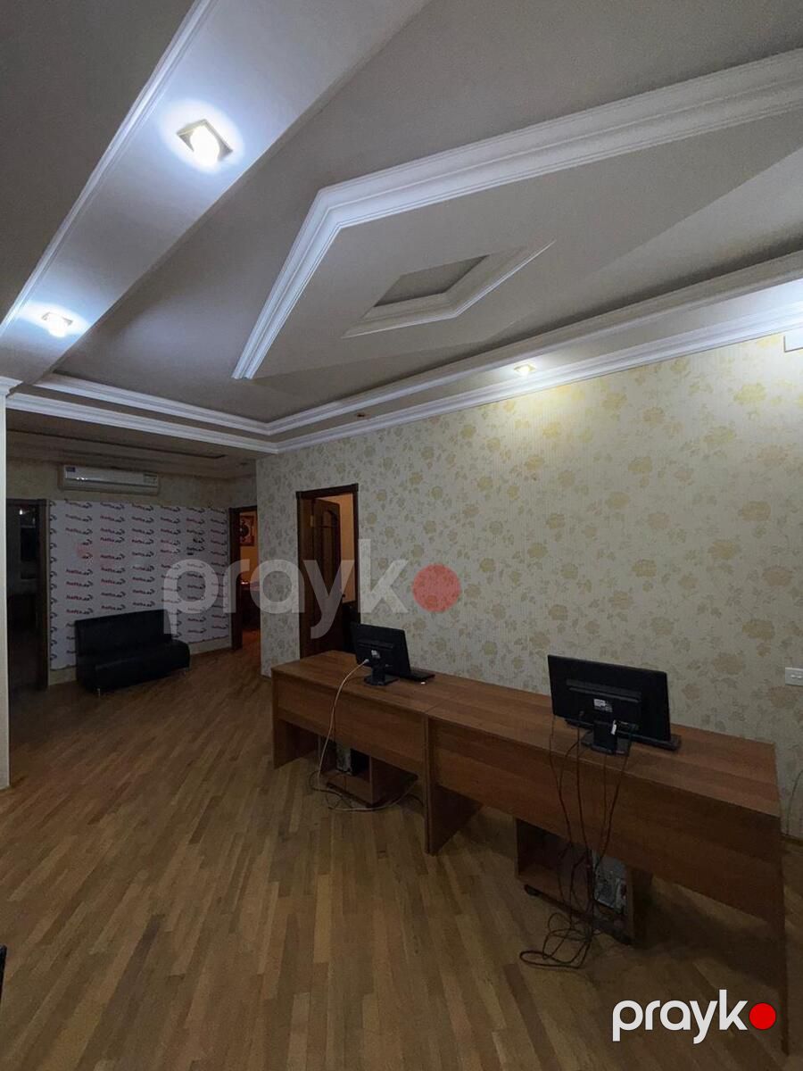 Satılır 3 otaqlı yeni tikili 137 m² — Mənzil, Bakı (5)