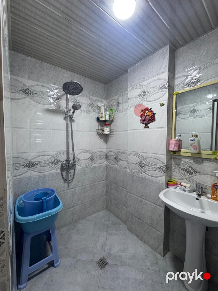 Satılır 3 otaqlı yeni tikili 73 m² — Mənzil, Bakı (7)