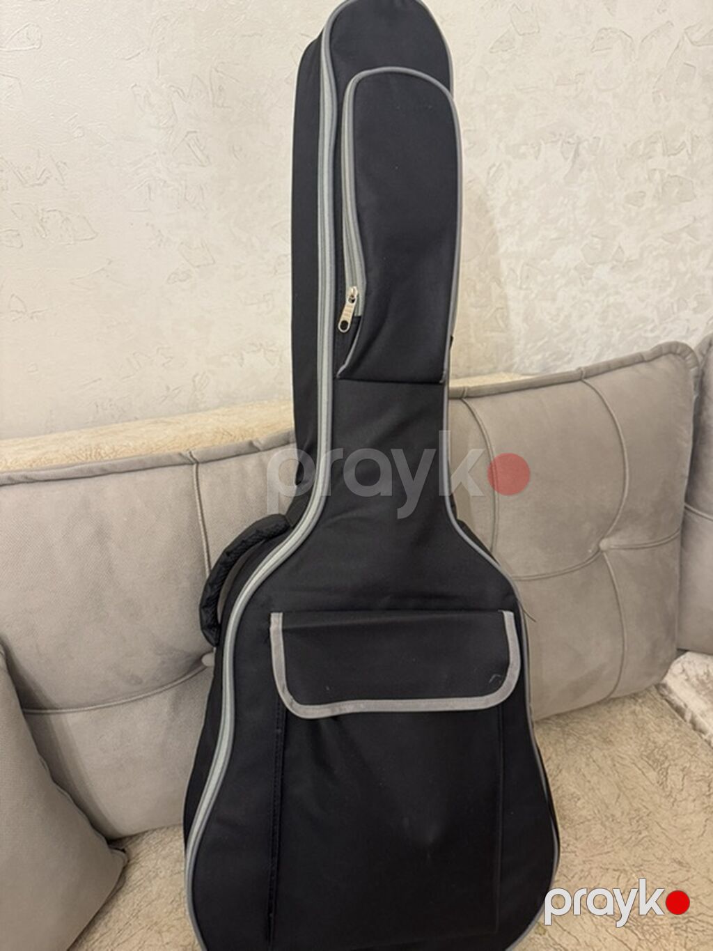 Klassik gitara, Yeni — Gitarlar və digər simli alətlər, Digah (3)