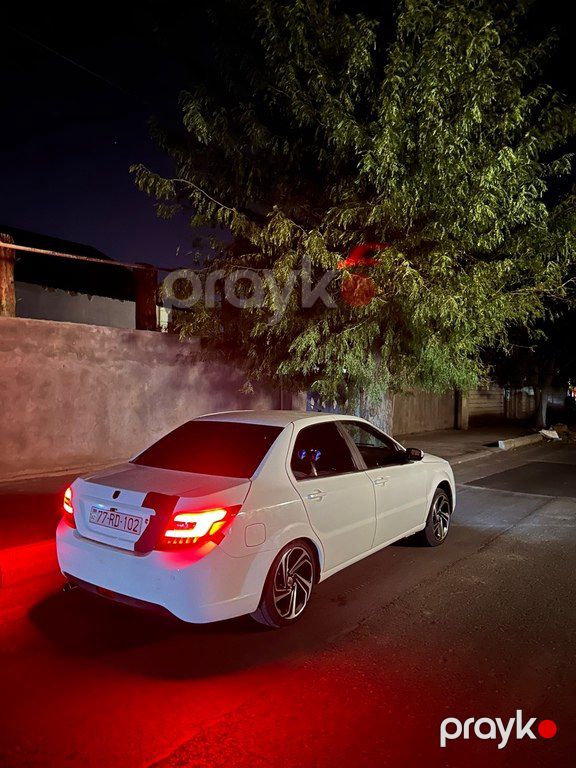 Khazar LD, 1.7 L, 2020 il, 230 000 km — Avtomobillər, Mingəçevir (7)