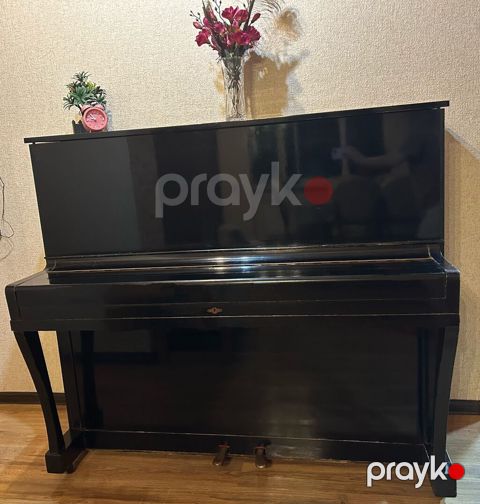 Piano 200 Azn Belarus Rəng qara — Mingəçevir