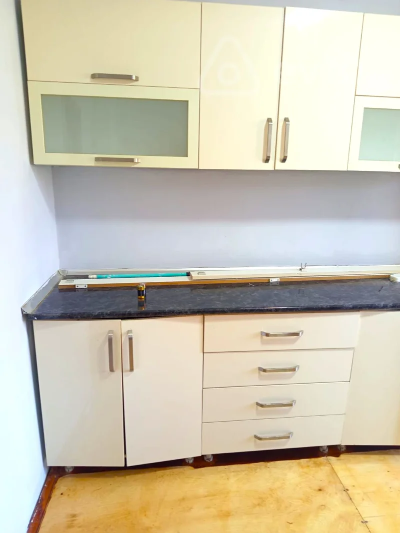 3 otaqlı mənzil, 70 m², Əhmədli qəs.Gəncə pr — Mənzil, Bakı (11)