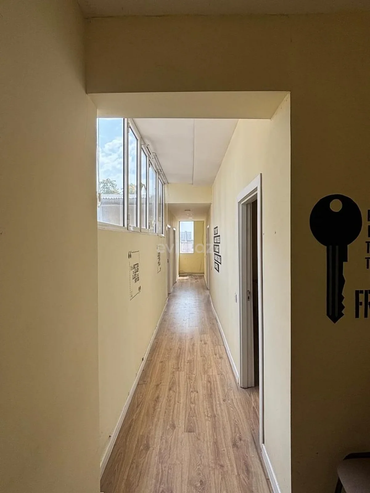 İcarə ofis Yasamalda — Ofis, Bakı (7)