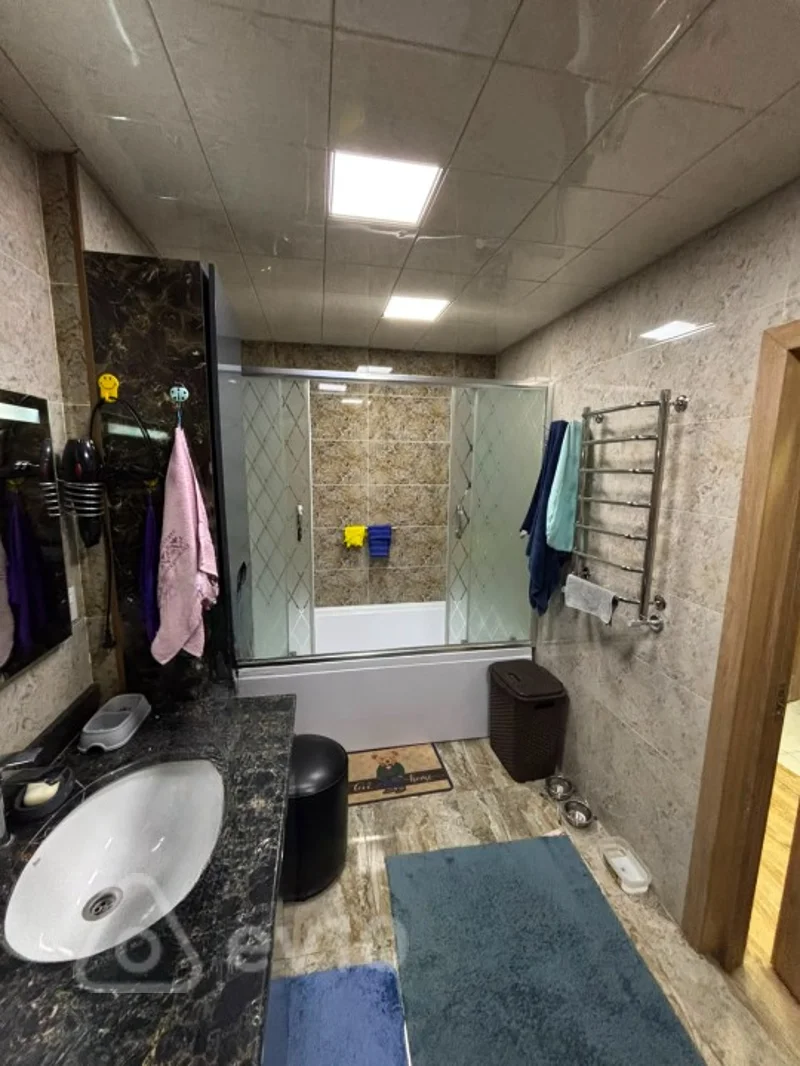 3 otaqlı mənzil, 87 m², Əliyar Əliyev küç — Mənzil, Bakı (9)