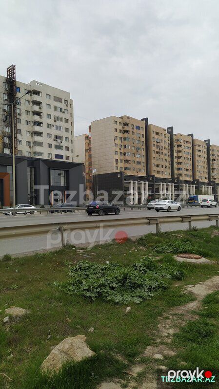 Xırdalan şəhərində super təmirli bina evi satılır — Xırdalan