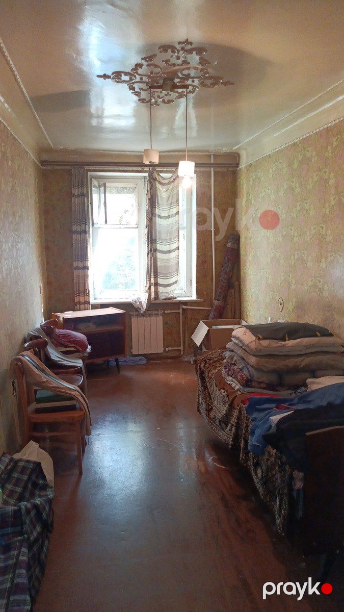 Satılır 3 otaqlı köhnə tikili 75 m² — Mənzil, Bakı (6)