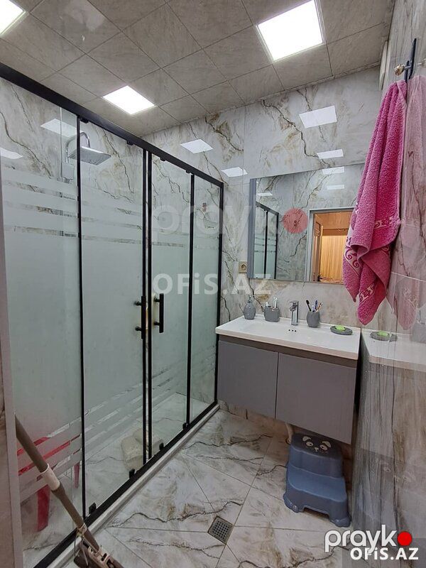 Köhnə tikili Satılır Binəqədi r., 8-ci mikrorayon q., 2 otaq, 60 m² — Mənzil, Bakı (6)