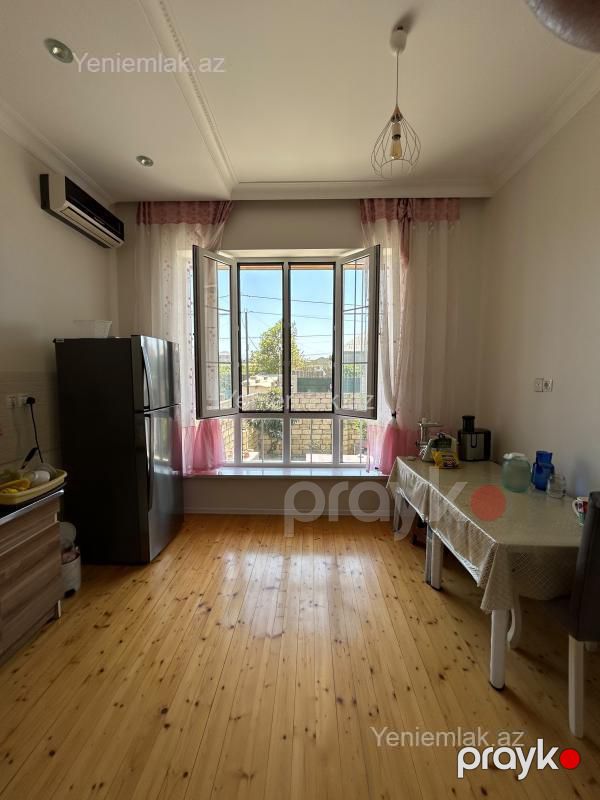 Satılır 4 otaqlı Həyət evi / Villa, 144 m², Saray — Ev, villa, Abşeron (9)