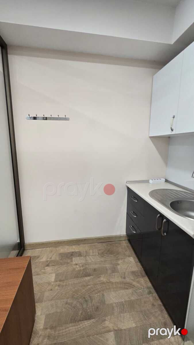 İcarəyə verilir 1 otaqlı ofis 45 m² — Ofis, Bakı (6)