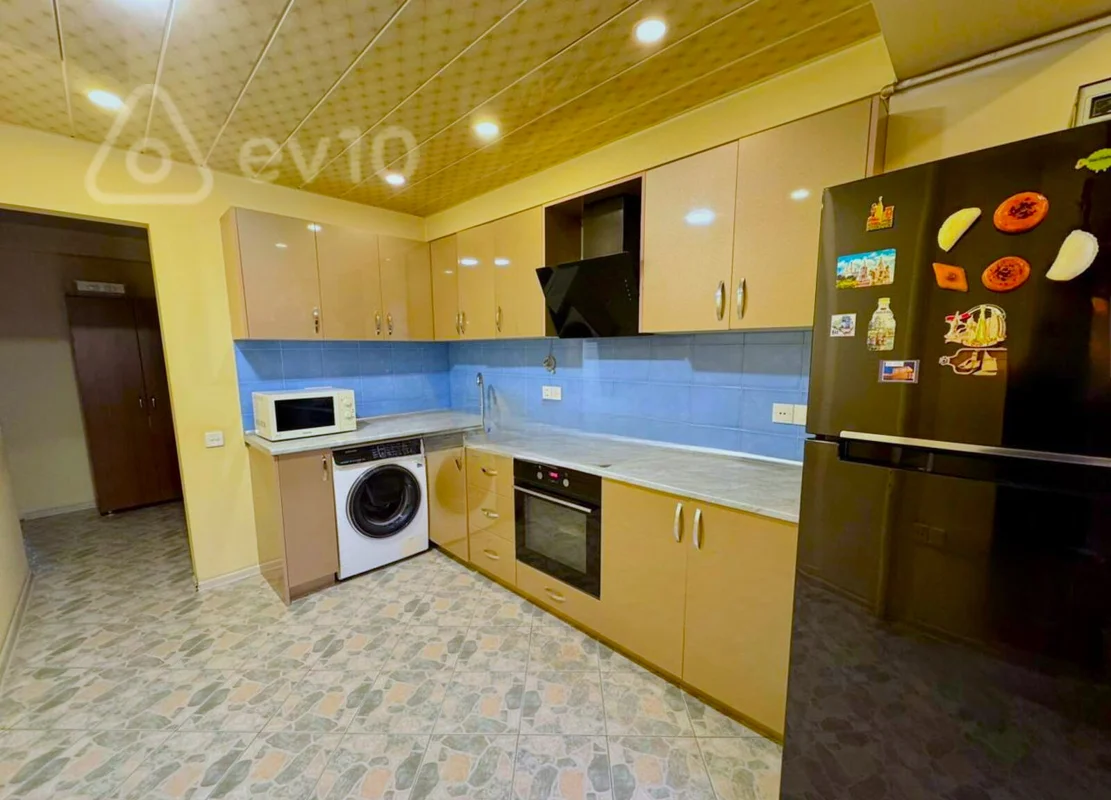2 otaqlı mənzil, 70 m², Fətəli xan Xoyski küç — Mənzil, Bakı (6)