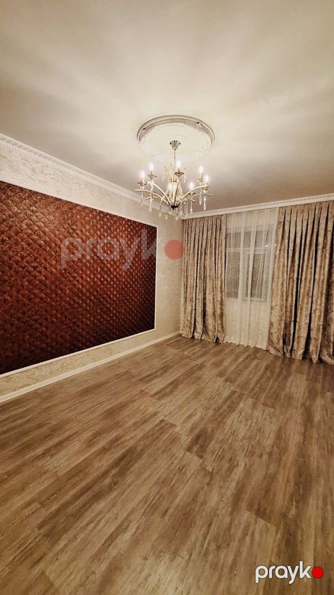 Satılır 2 otaqlı köhnə tikili 45 m² — Bakı