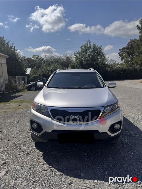 Kia Sorento, 2.0 L, 2010 il, 172 500 km — Qəbələ