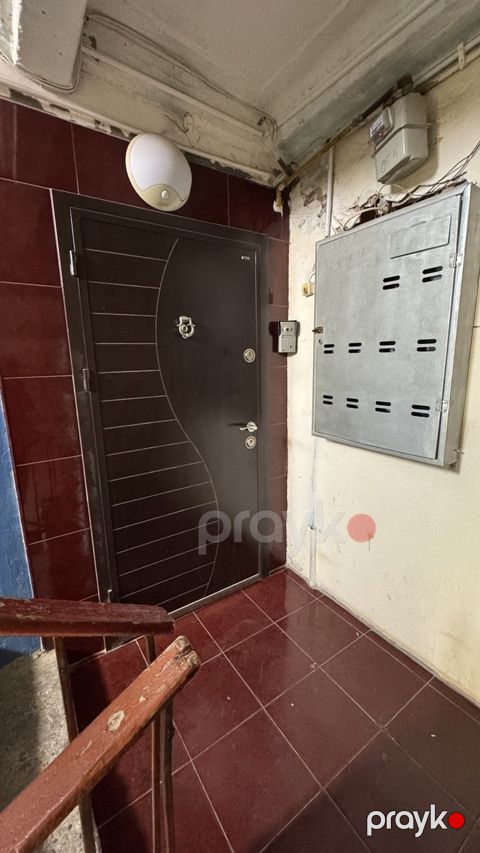 Satılır 4 otaqlı köhnə tikili 85.7 m² — Sumqayıt