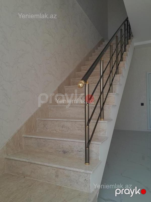 Satılır 5 otaqlı Həyət evi / Villa, 180 m², Masazır — Ev, villa, Abşeron (4)
