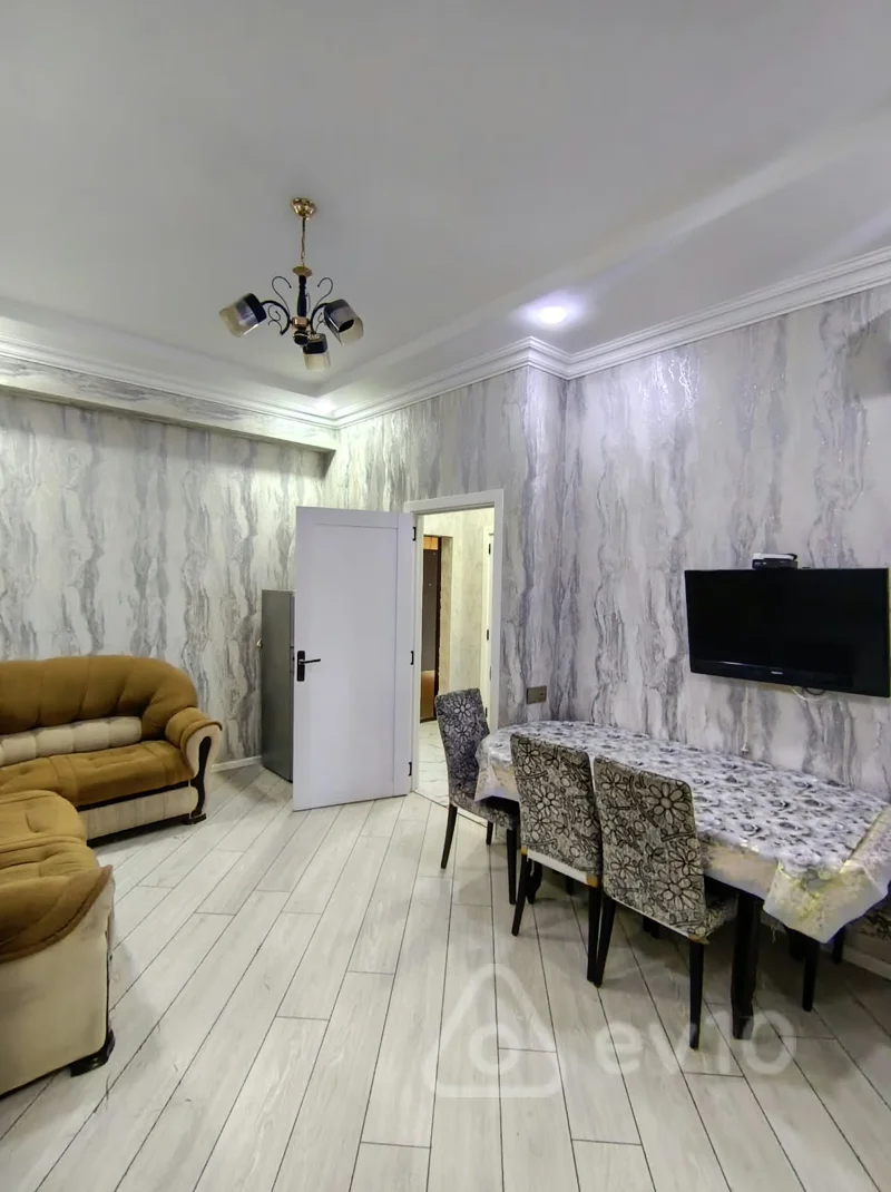2 otaqlı mənzil, 60 m², Xırdalan Eko Park Y/Kompleksi — kirayə — Mənzil, Xırdalan (2)